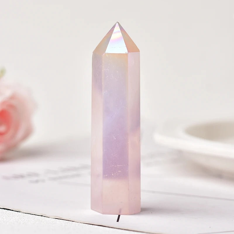 Crystalis | Stunning Healing Natural Crystal Home Décor Collection 10