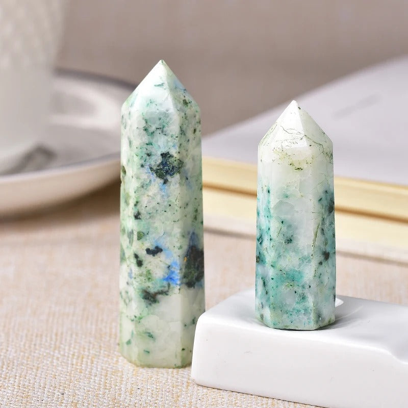 Crystalis | Stunning Healing Natural Crystal Home Décor Collection 14