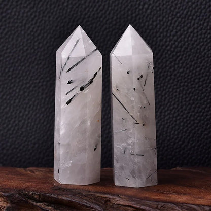 Crystalis | Stunning Healing Natural Crystal Home Décor Collection 15
