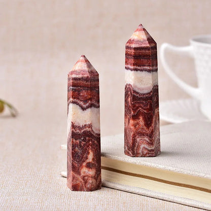 Crystalis | Stunning Healing Natural Crystal Home Décor Collection 17