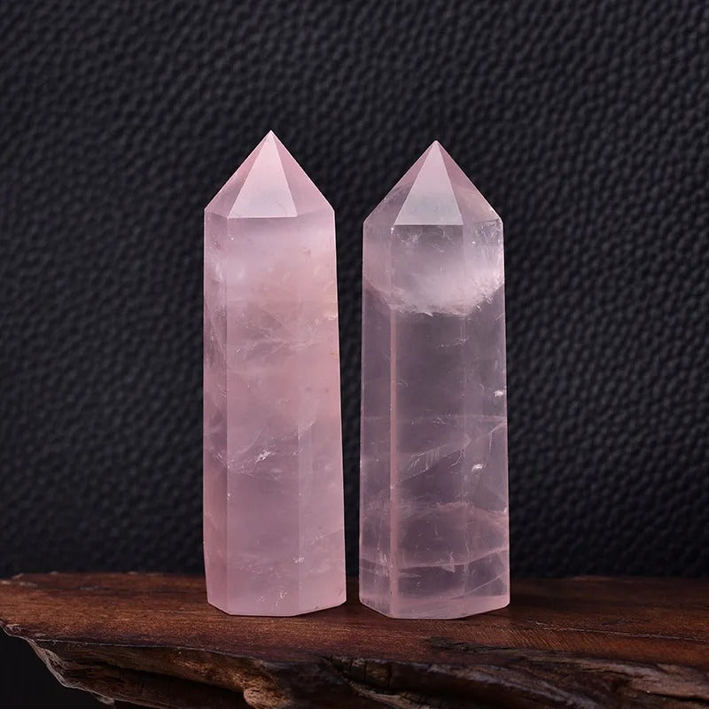 Crystalis | Stunning Healing Natural Crystal Home Décor Collection 2
