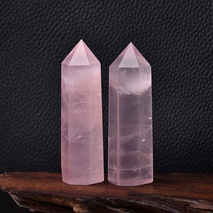 Crystalis | Stunning Healing Natural Crystal Home Décor Collection 2