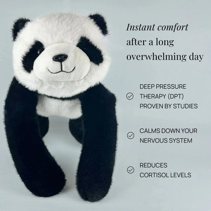 CuddleSphere | Comforting Soft Hugging Pillow for Stress Relief 3