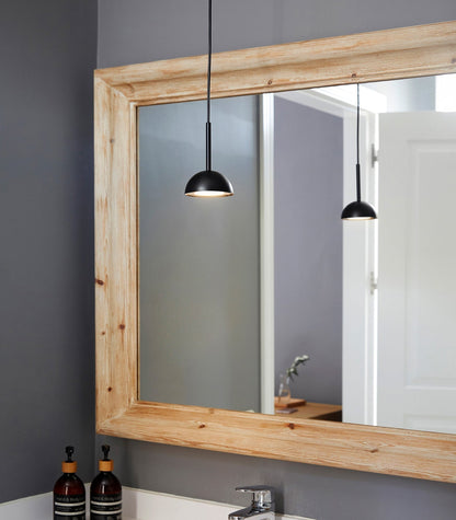 UrbanCement – Stilfuld Indendørs Belysning