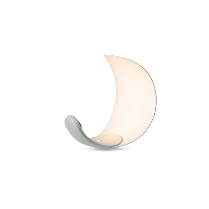 GraceGlow - Lámpara de Mesa con Elegantes Remolinos y Suave Brillo