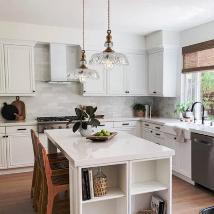 LustreCove - Klasyczne Oświetlenie Wiszące