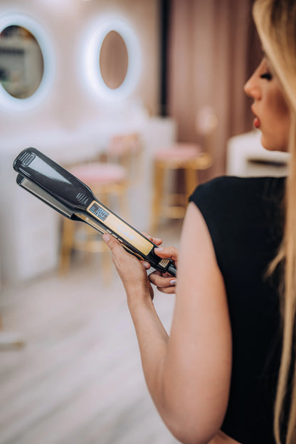 EliteStraight - Fast-Heating Hair Straightener for Salon-Quality Results