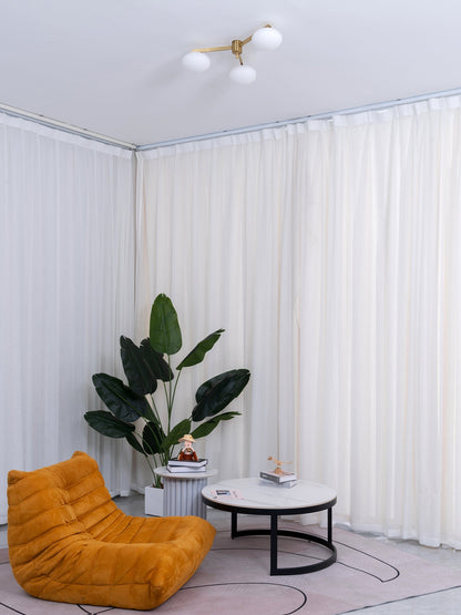 RayLux - Loftbelysning