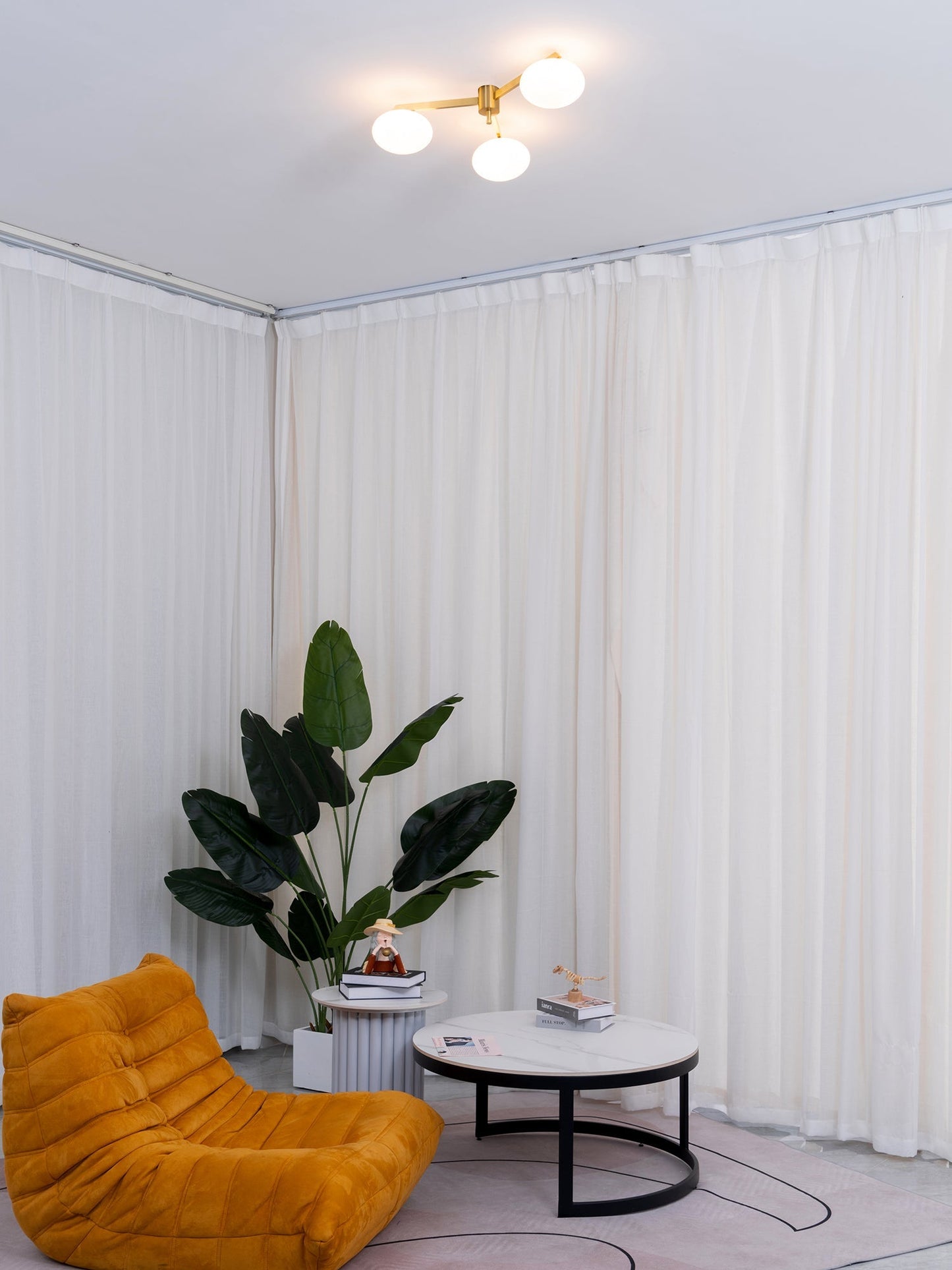 RayLux - Loftbelysning