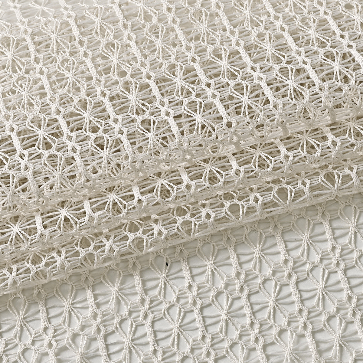 LuxeDrape – Soft Beige Voile for Sophisticated Spaces