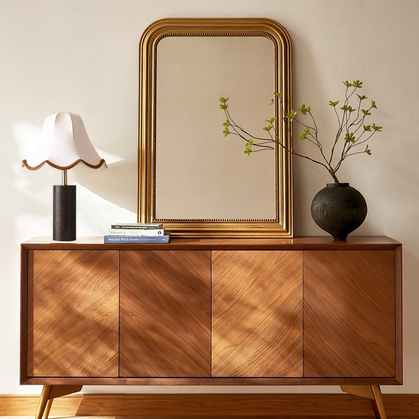 DanikaShine - LED lampe