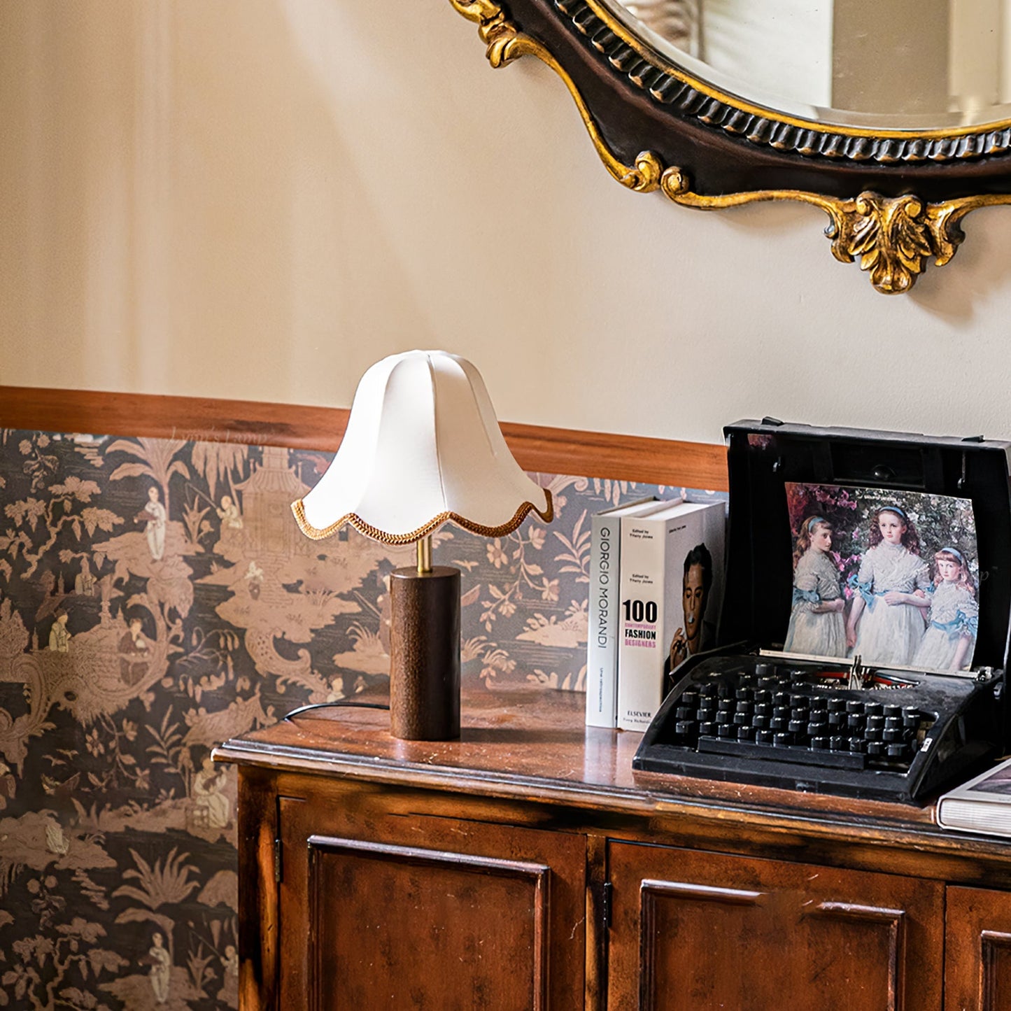 DanikaShine - LED lampe