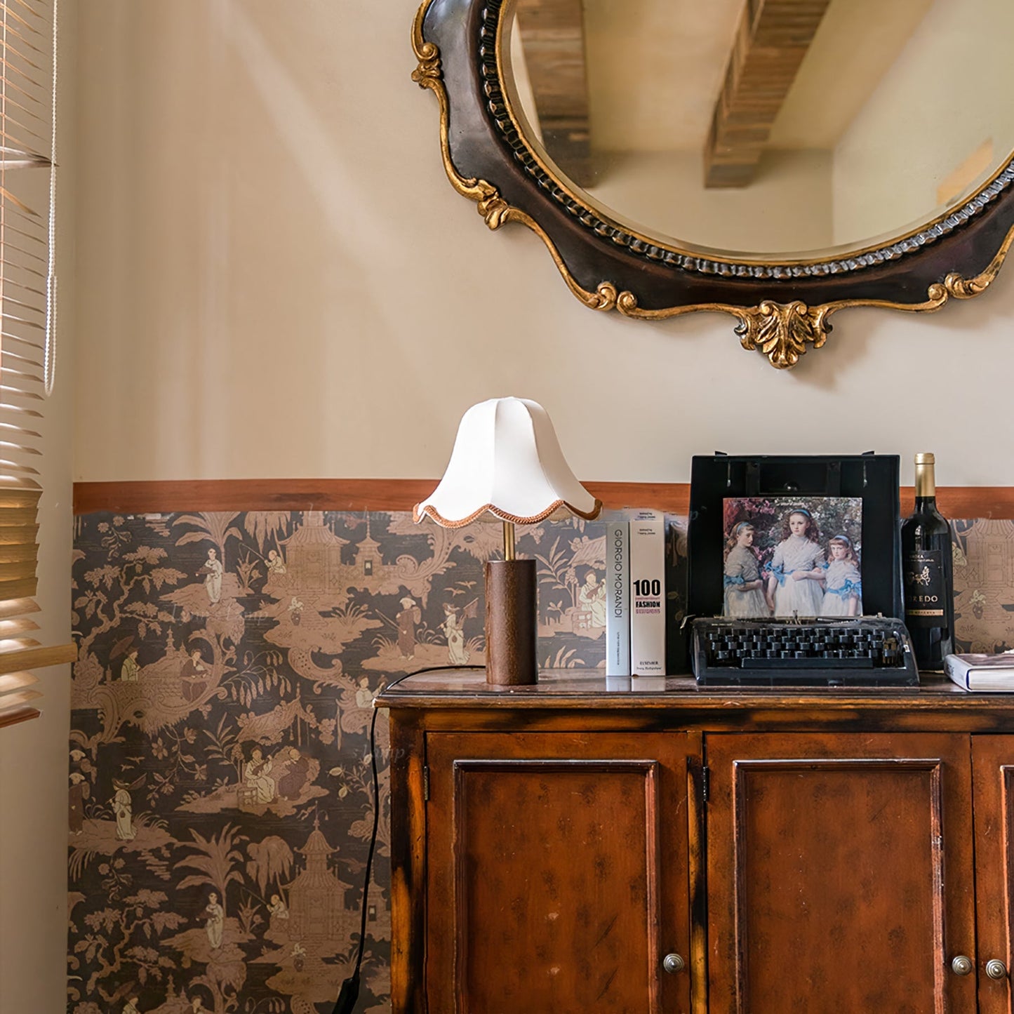 DanikaShine - LED lampe