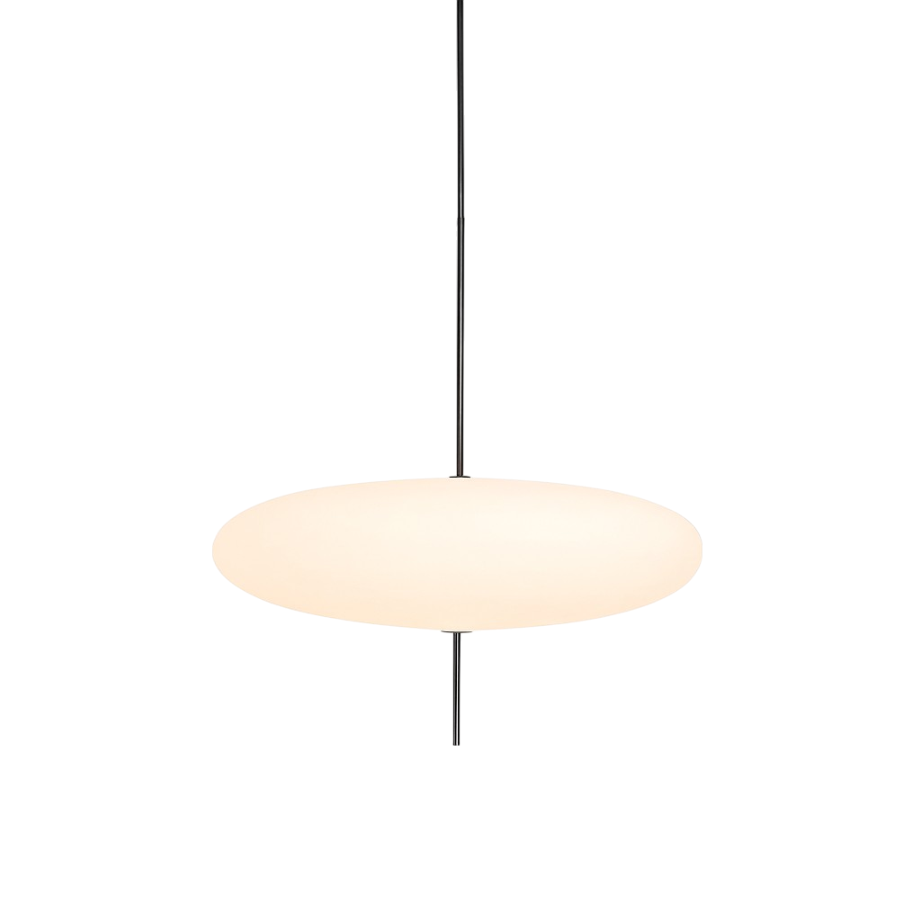 Danish Bauhaus pendant lamp 0