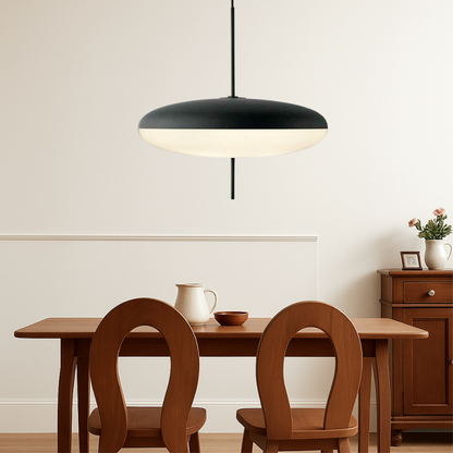 Danish Bauhaus pendant lamp 5