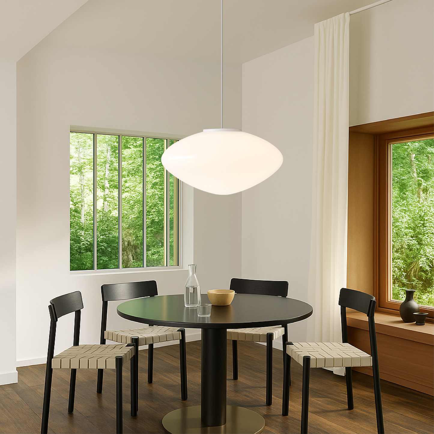 Danish pendant lamp Kala 1