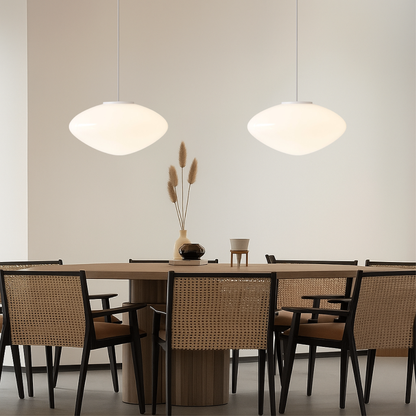 Danish pendant lamp Kala 2