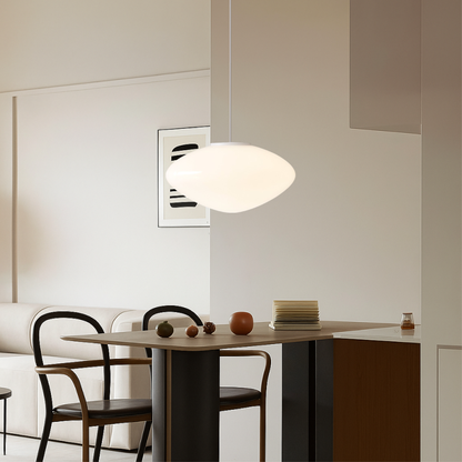 Danish pendant lamp Kala 5