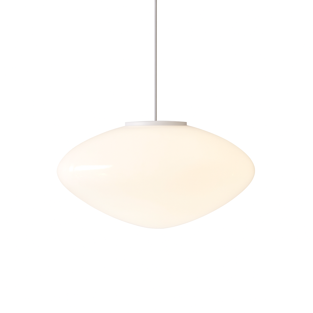 Danish pendant lamp Kala 6
