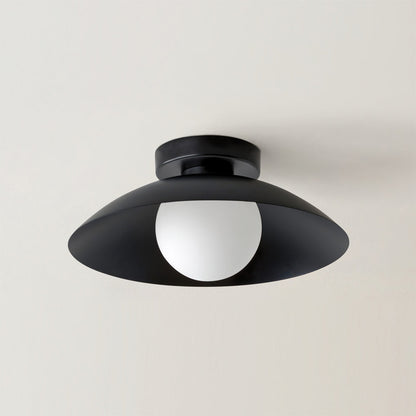 LuxeAura - Minimalistisk Loftarmatur