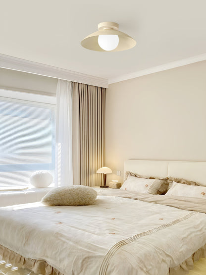 LuxeAura - Minimalistisk Loftarmatur