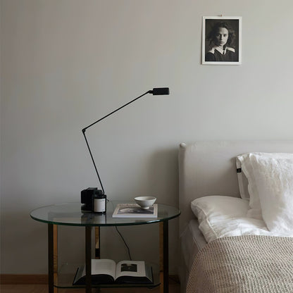 ZalenaShine - Lampe de Table Moderne