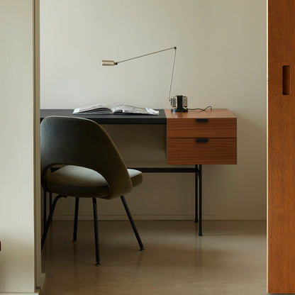 ZalenaShine - Lampe de Table Moderne