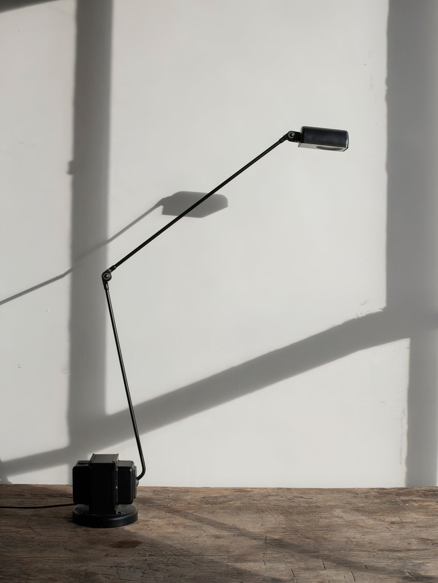 ZalenaShine - Lampe de Table Moderne