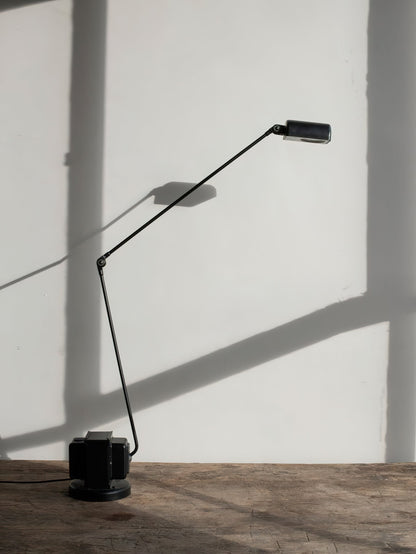 ZalenaShine - Lampe de Table Moderne
