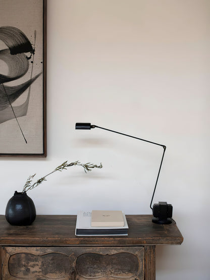 ZalenaShine - Lampe de Table Moderne