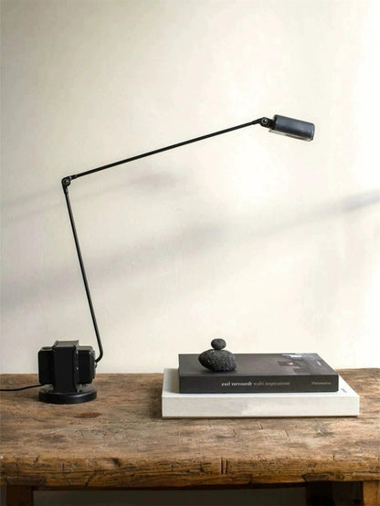 ZalenaShine - Lampe de Table Moderne