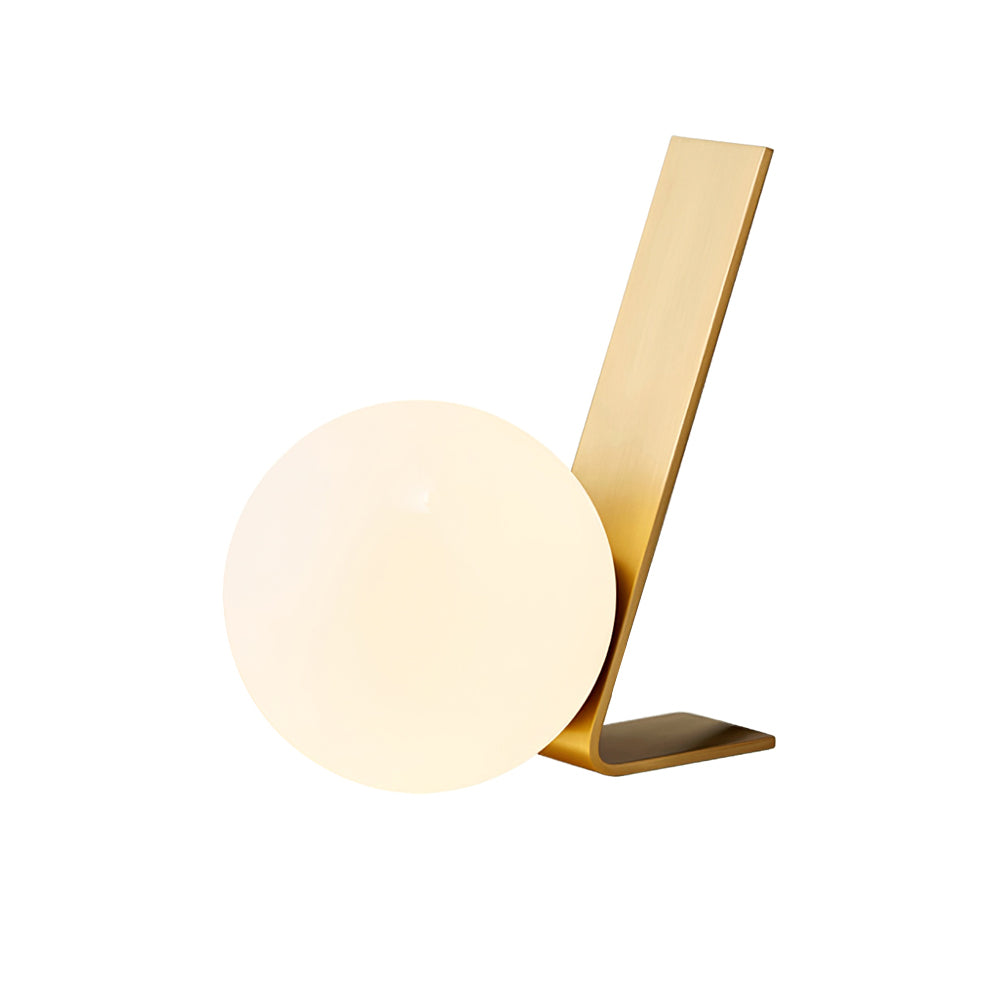 MinimalDaphne - Elegant Lamp with Cozy Glow and Refined Simplicity
