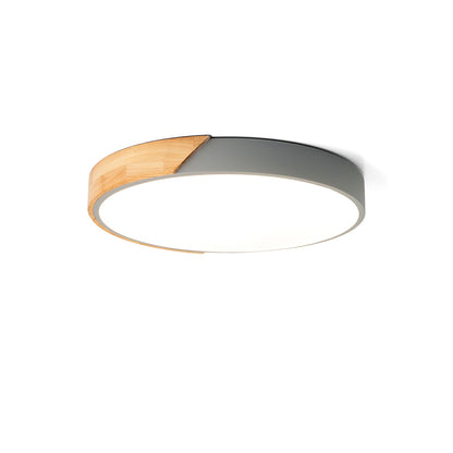 DelphiBeam - Deckenlampe mit anspruchsvollem Design und sanfter Beleuchtung