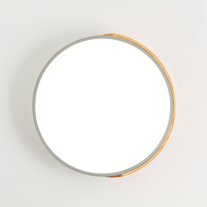 DelphiBeam - Deckenlampe mit anspruchsvollem Design und sanfter Beleuchtung