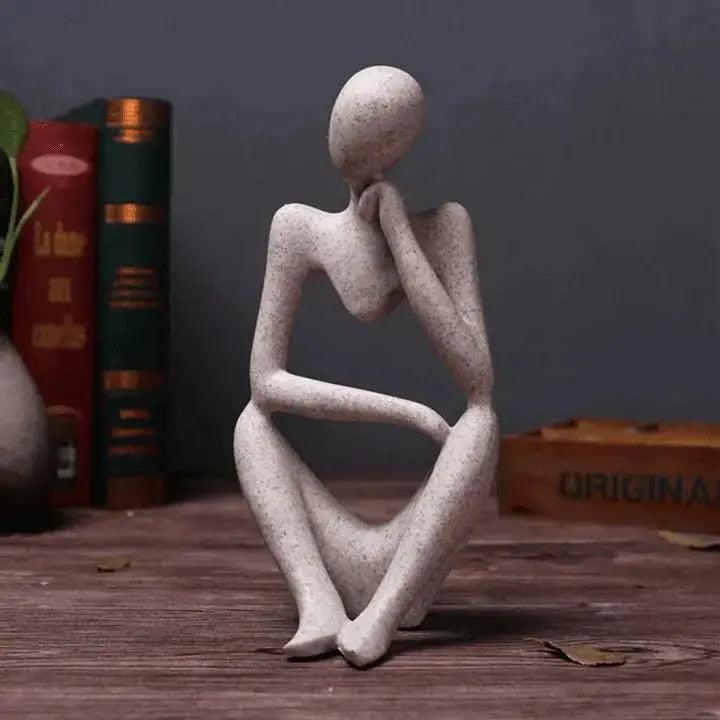 SoulSculpt - Artistic Abstract Thinker