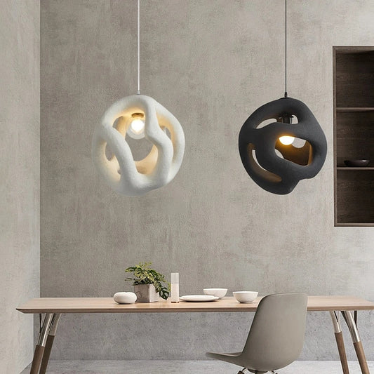 SereneLight - Perfekt Harmoni Loftlampe