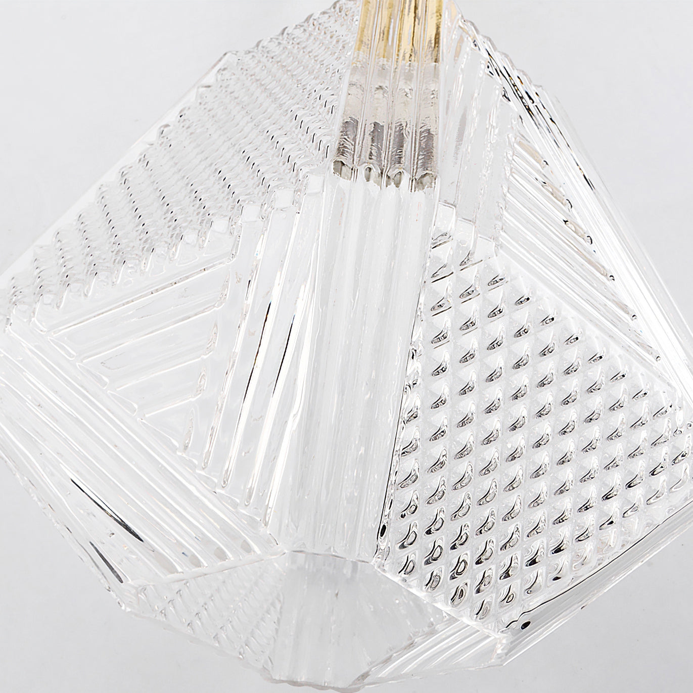 CrystalFlare - Loftbelysning