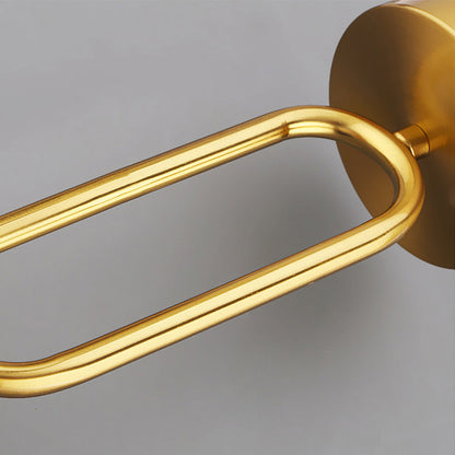 CrystalFlare - Loftbelysning