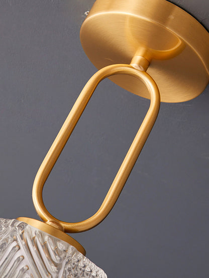 CrystalFlare - Loftbelysning