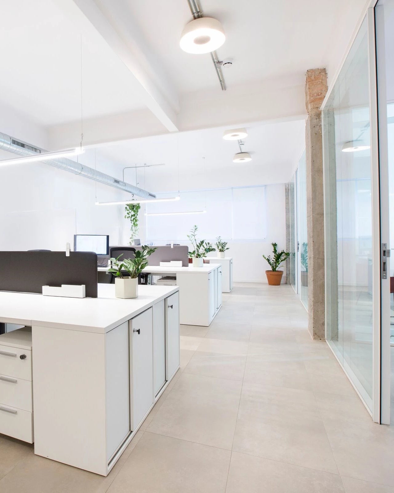 HorizonLuxe - Loftbelysning