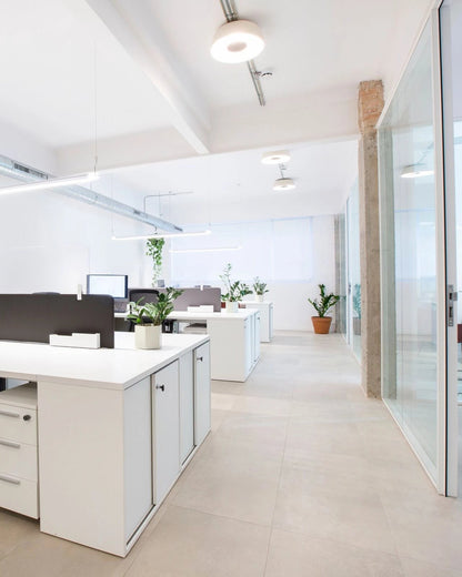 HorizonLuxe - Loftbelysning