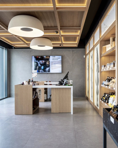 HorizonLuxe - Loftbelysning