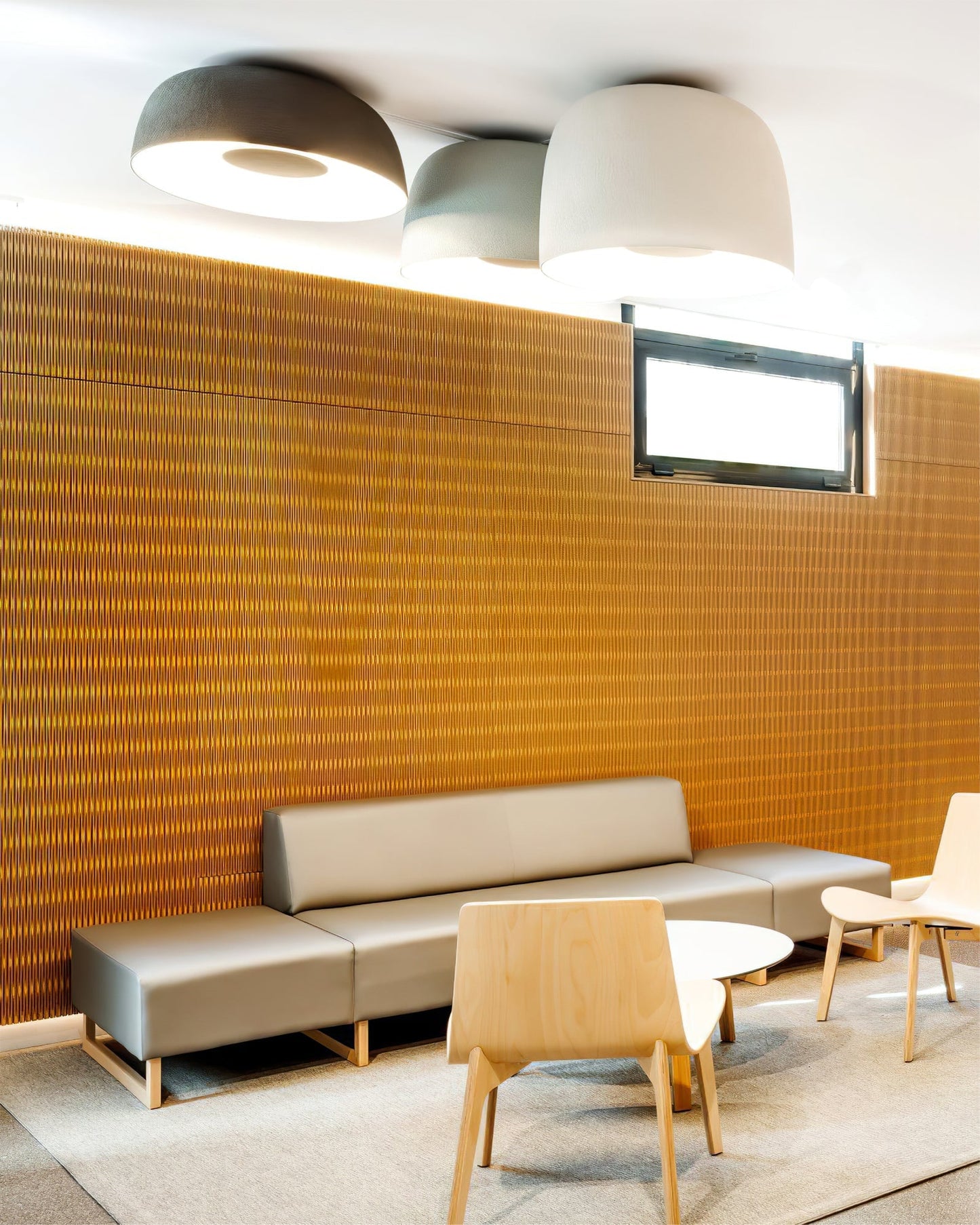 HorizonLuxe - Loftbelysning