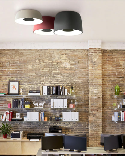 HorizonLuxe - Loftbelysning