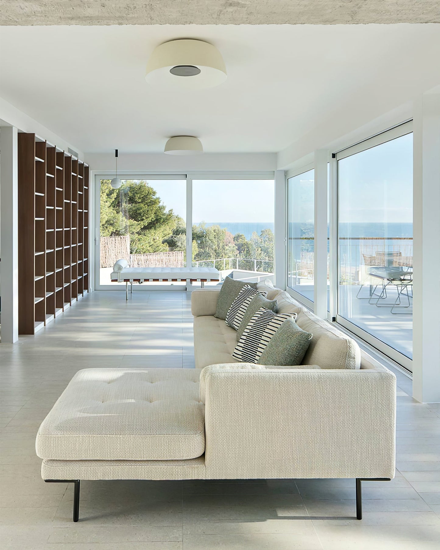 HorizonLuxe - Loftbelysning