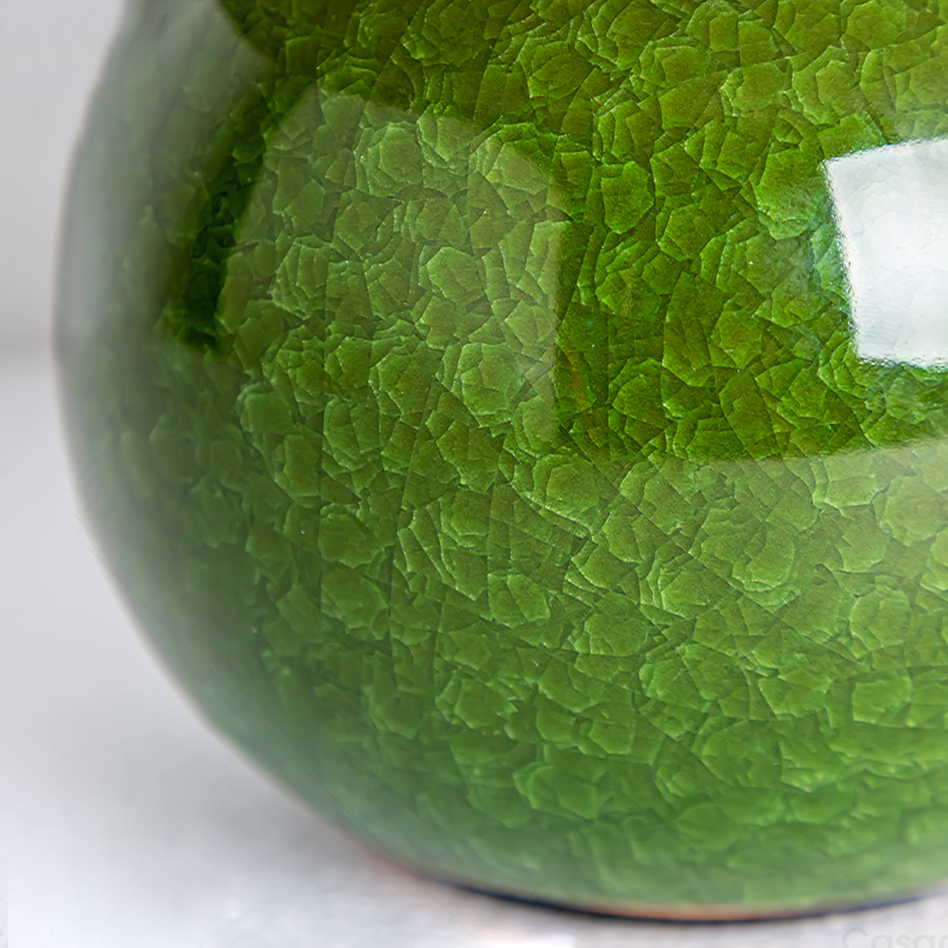 GlowDolly - Lampe Contemporaine