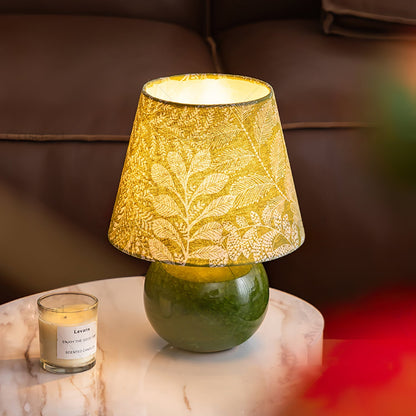 GlowDolly - Lampe Contemporaine