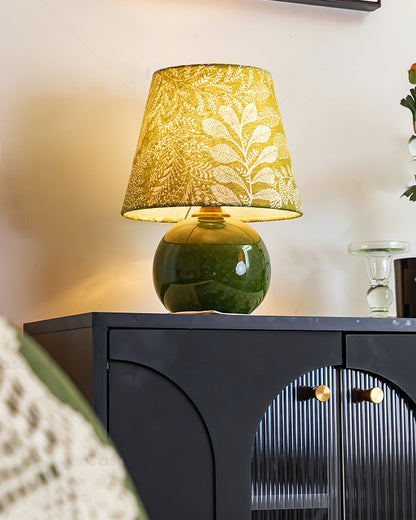 GlowDolly - Lampe Contemporaine