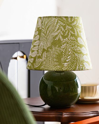 GlowDolly - Lampe Contemporaine