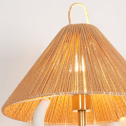 CurveRadiance - Lampada da Tavolo